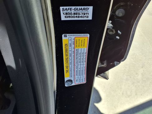 Used 2022 Chevrolet Blazer RS w/ Enhanced Convenience Package FWD image 38