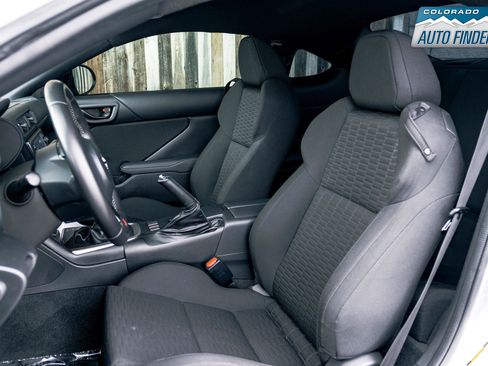 Used 2023 Toyota GR86 image 11