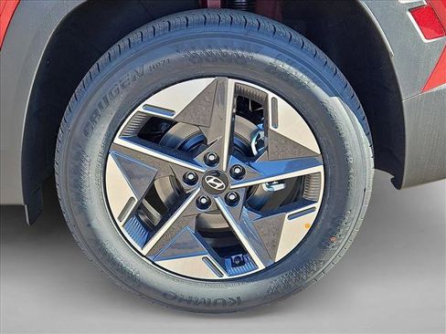 New 2026 Hyundai Tucson SEL image 10