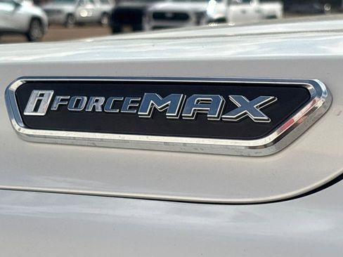 New 2025 Toyota 4Runner Limited image 36