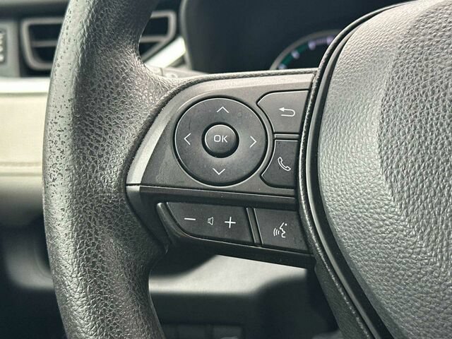 Used 2022 Toyota RAV4 XLE w/ Convenience Package AWD/4WD image 28