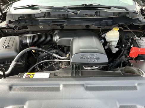 Used 2014 RAM 1500 Tradesman w/ Popular Equipment Group AWD/4WD image 18