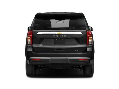 Used 2021 Chevrolet Tahoe LT RWD image 5