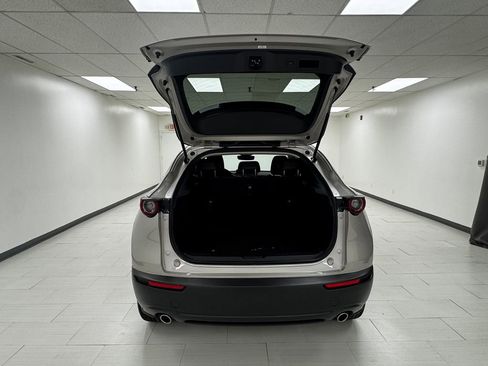 Used 2023 MAZDA CX-30 AWD 2.5 S w/ Preferred Package image 37