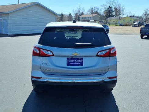 Used 2020 Chevrolet Equinox LT image 5