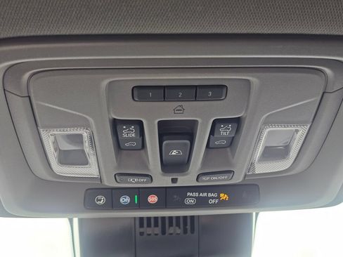 Used 2026 GMC Sierra 1500 Elevation w/ Elevation Premium Package AWD/4WD image 28