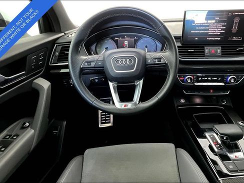 Used 2024 Audi SQ5 Premium w/ Convenience Package AWD/4WD image 6