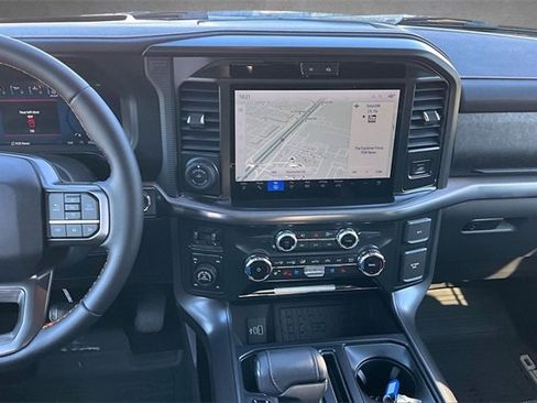 New 2025 Ford F150 Tremor w/ Equipment Group 402A High image 7