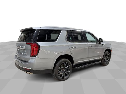 Used 2024 GMC Yukon Denali w/ Max Trailering Package AWD/4WD image 9