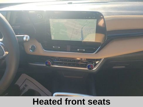 New 2026 Chevrolet Equinox ACTIV w/ Convenience Package III image 13