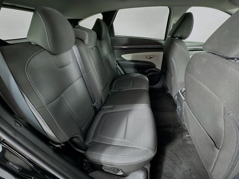 Used 2022 Hyundai Tucson SEL w/ Winter Package image 25