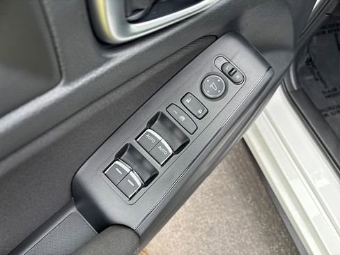 New 2026 Honda Civic Sport image 11