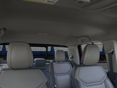 New 2026 Ford Maverick Lariat AWD/4WD image 9