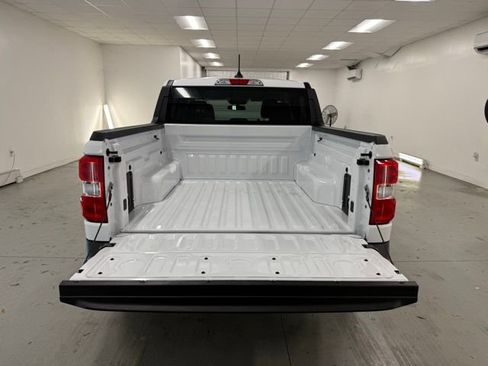 New 2026 Ford Maverick XL image 8