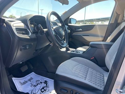 Used 2024 Chevrolet Equinox LS w/ LS Convenience Package FWD image 14