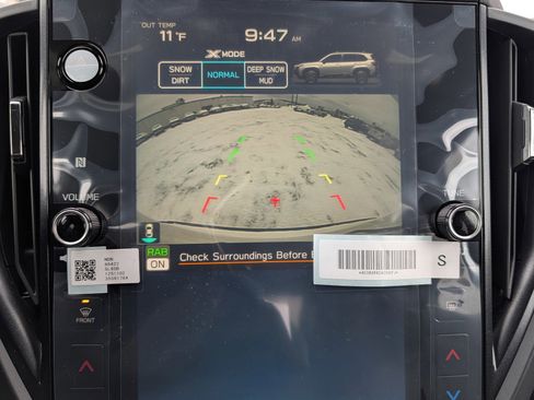 New 2026 Subaru Forester Wilderness image 12