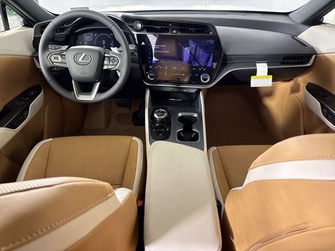 New 2026 Lexus RZ 350e 2WD image 22