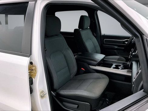 Used 2021 RAM 1500 Big Horn AWD/4WD image 30