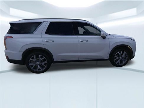 Used 2020 Hyundai Palisade SEL image 7