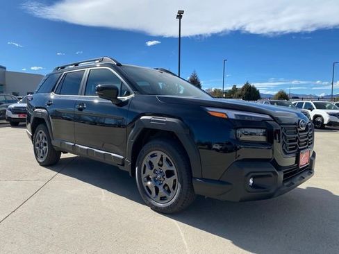 New 2026 Subaru Outback Premium image 7