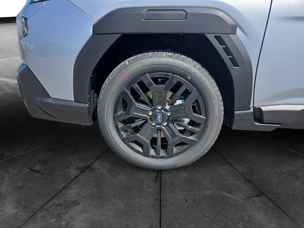 New 2026 Subaru Outback Limited XT AWD/4WD image 14