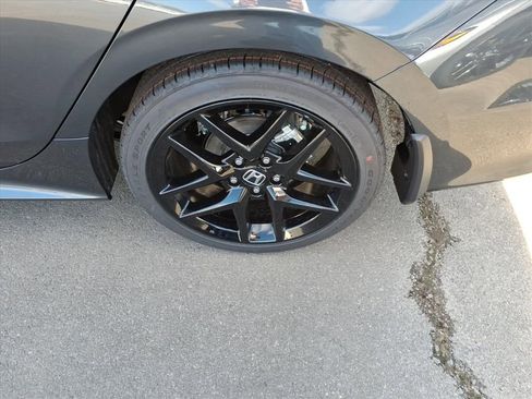 New 2026 Honda Civic Sport image 5