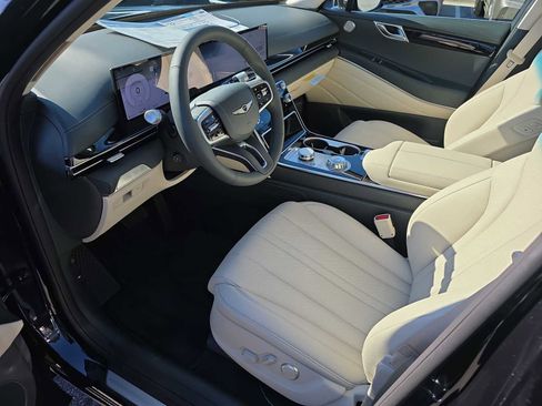 New 2026 Genesis GV80 2.5T image 8