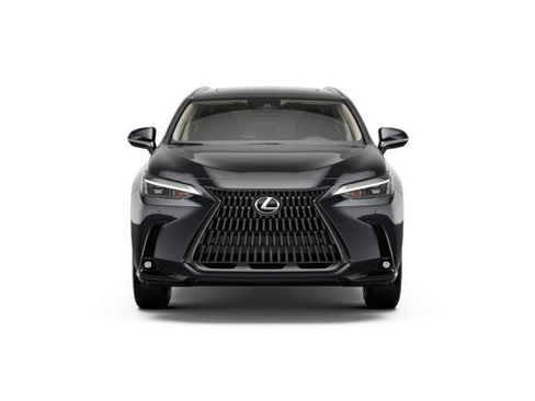 New 2026 Lexus NX 350 AWD w/ Premium Package image 10