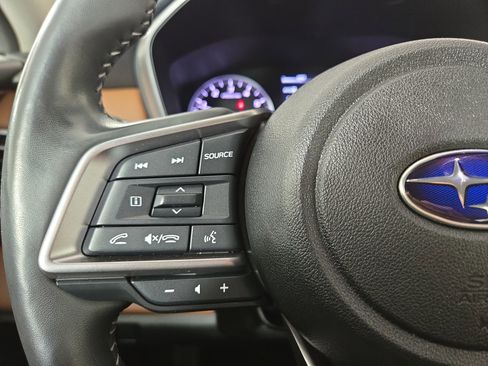 Used 2023 Subaru Legacy Touring XT image 15