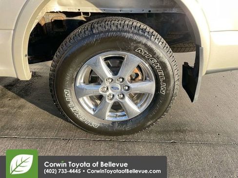 Used 2018 Ford F150 Lariat image 25