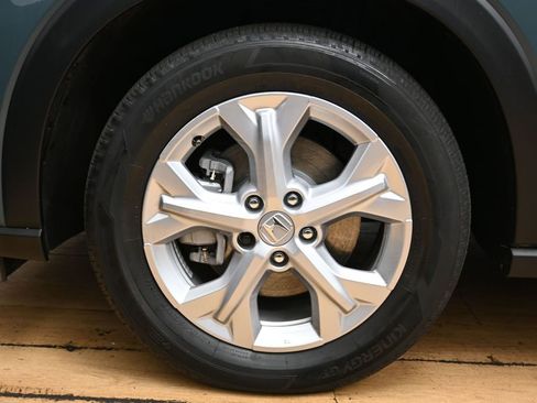 Used 2026 Honda HR-V Sport image 11