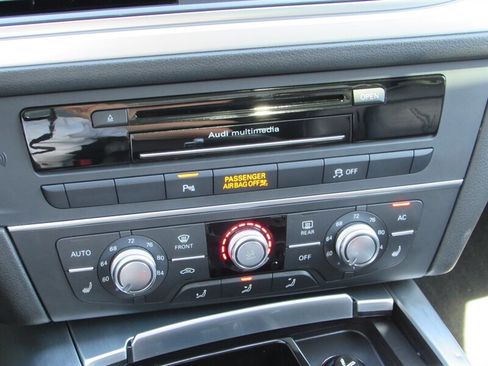 Used 2012 Audi A6 3.0T Premium Plus AWD/4WD image 20
