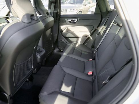 New 2026 Volvo XC60 B5 Plus w/ Climate Package image 21