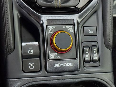 Certified 2024 Subaru Forester Wilderness w/ Convenience Package image 12