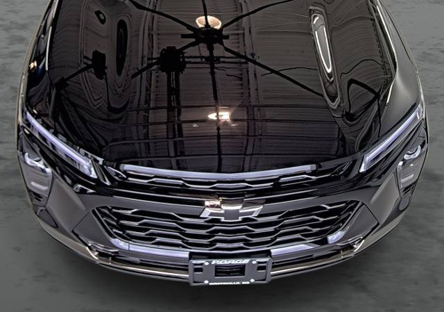 New 2026 Chevrolet Trax ACTIV w/ Driver Confidence Package FWD image 18