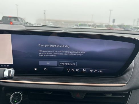 New 2025 Buick Envision Sport Touring image 24