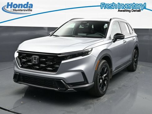 Used 2024 Honda CR-V Sport-L image 4