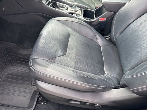 Used 2019 Subaru Forester Limited w/ Popular Package #3 image 29