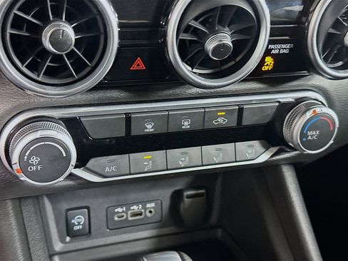 Used 2024 Nissan Sentra SV image 22