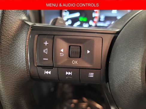 Certified 2023 Nissan Rogue S image 11