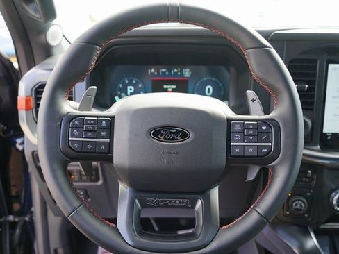 New 2025 Ford F150 Raptor image 20