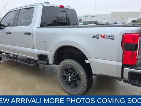 Used 2024 Ford F250 XL w/ STX Appearance Package image 3