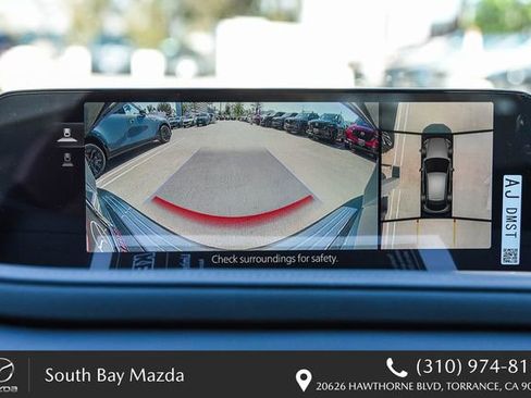 New 2026 MAZDA CX-30 2.5 Turbo w/ Premium Plus Pkg AWD/4WD image 24