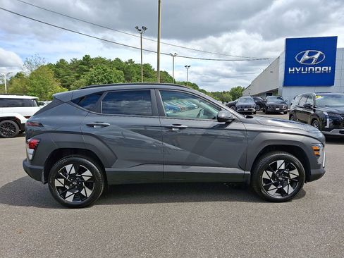 New 2025 Hyundai Kona SEL image 31