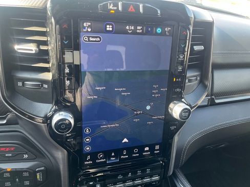 Used 2022 RAM 1500 TRX w/ TRX Level 2 Equipment Group image 25