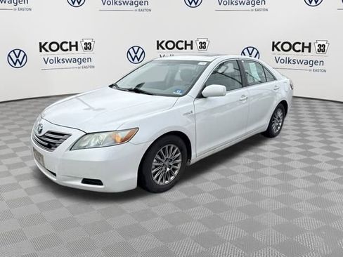 Used 2007 Toyota Camry Hybrid image 3