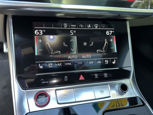 Used 2021 Audi RS 7 Sportback image 31