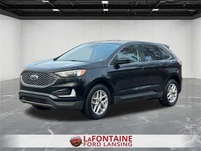 Used 2023 Ford Edge SEL