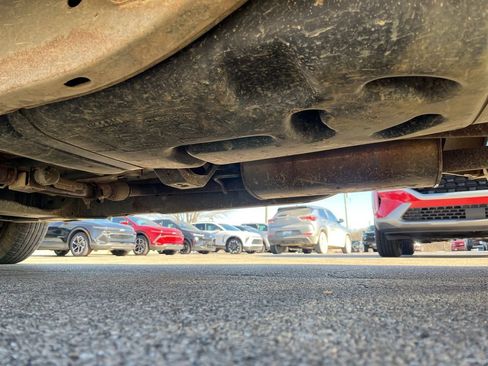 Used 2013 Nissan Frontier S w/ S Preferred Pkg image 17