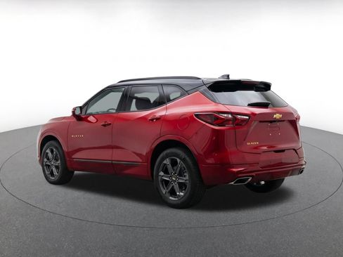Used 2025 Chevrolet Blazer LT FWD image 7